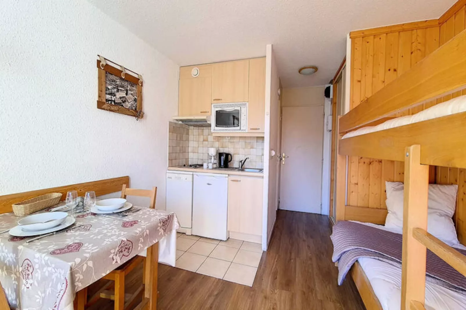 Résidence Grande Masse-Niet-getagd