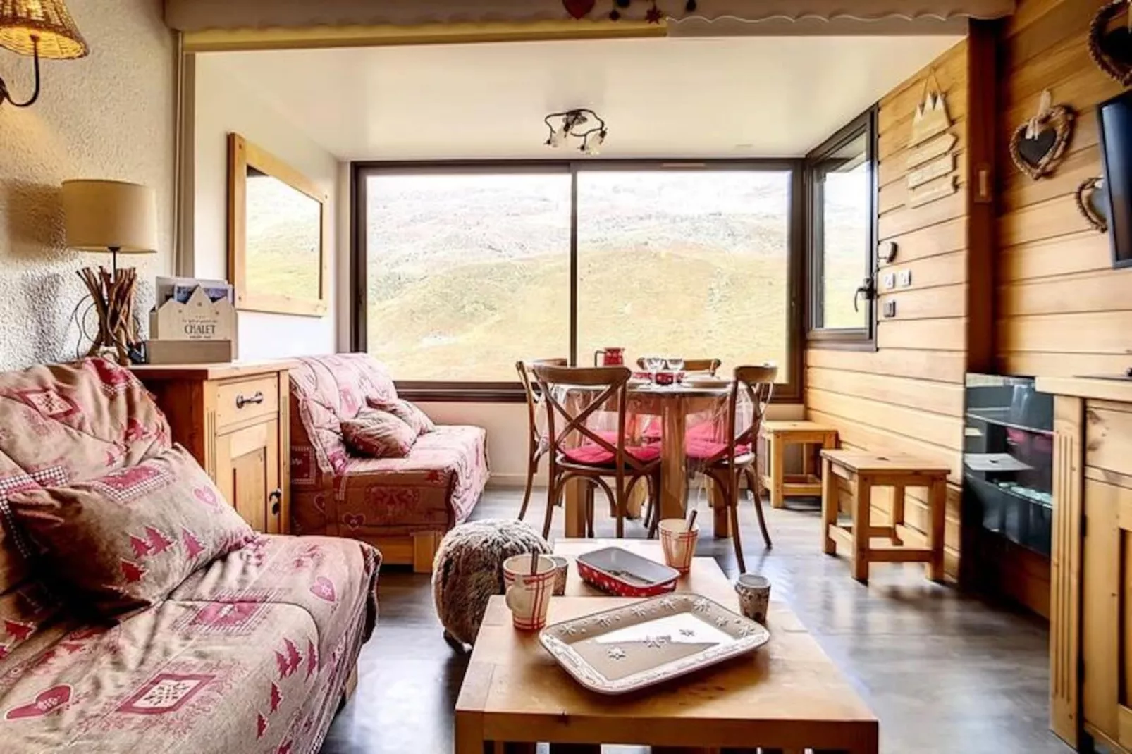 Résidence Biellaz-Niet-getagd