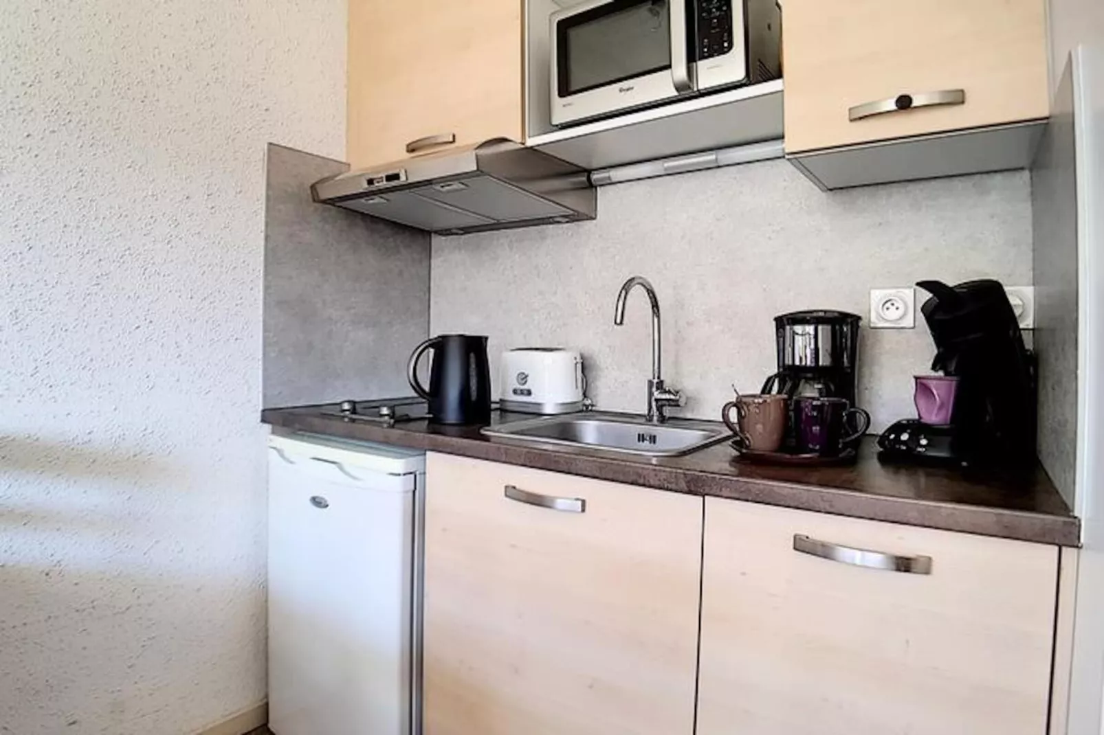 Résidence Aravis-Niet-getagd