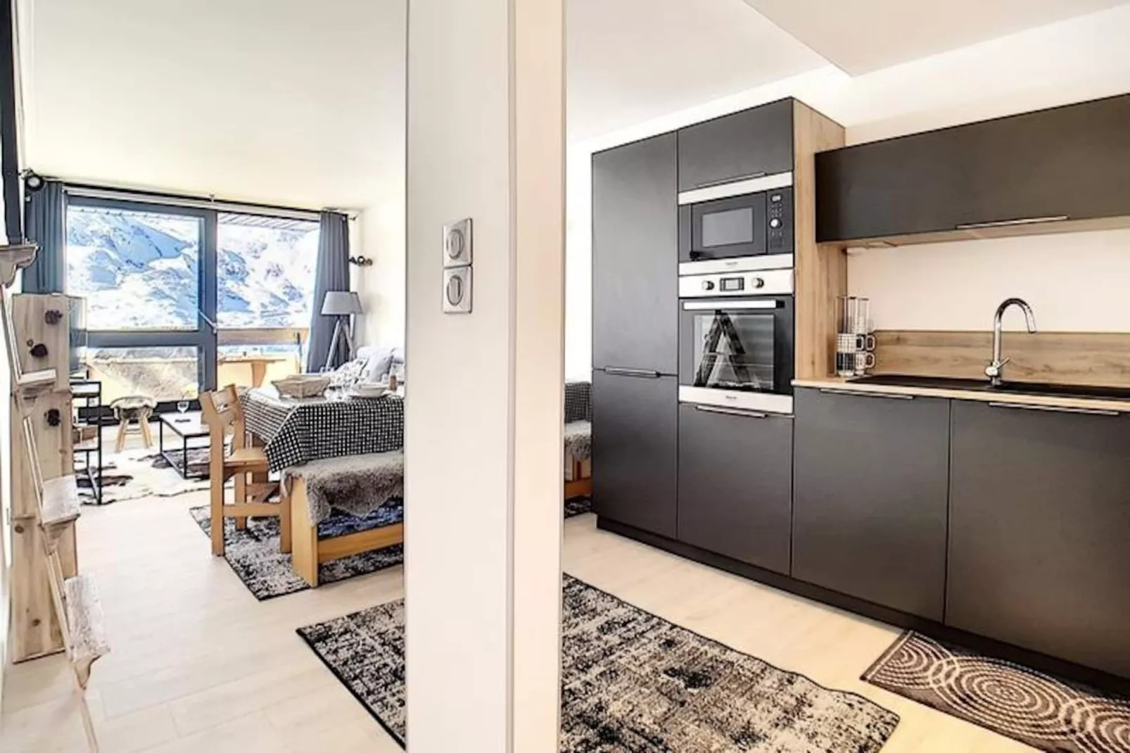 Résidence Pra Coutin-Niet-getagd