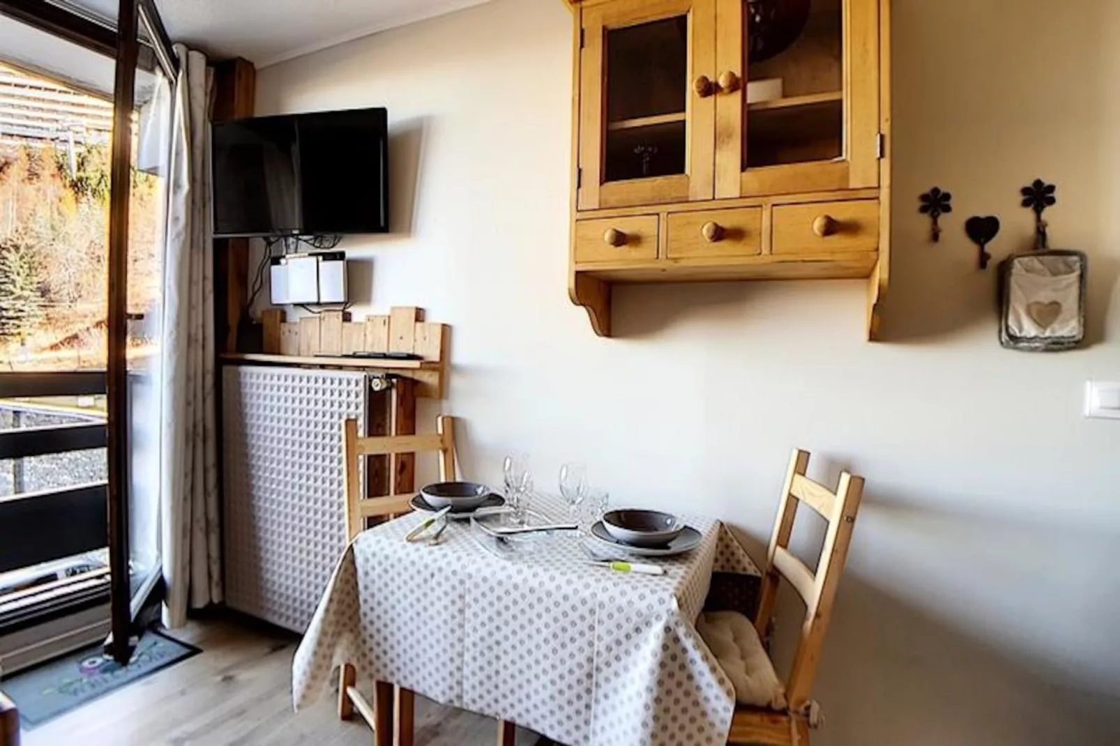 Résidence Chaviere-Niet-getagd