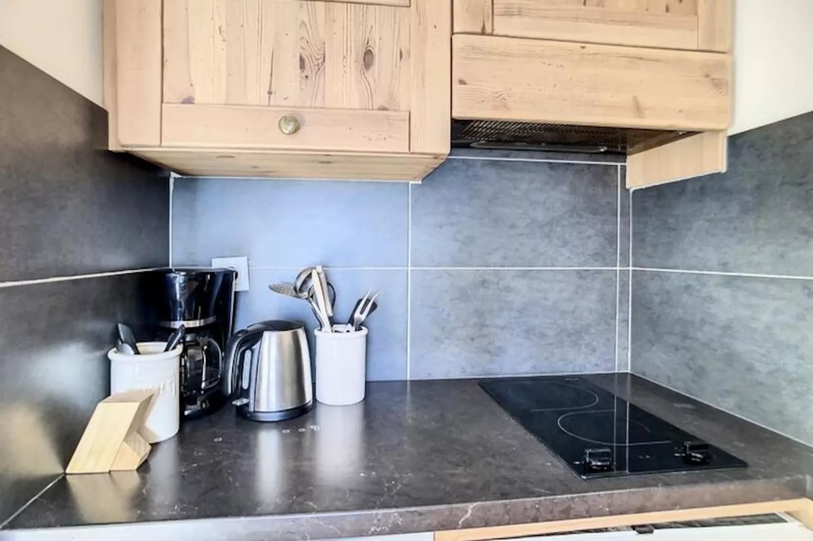 Résidence Soldanelles A-Niet-getagd