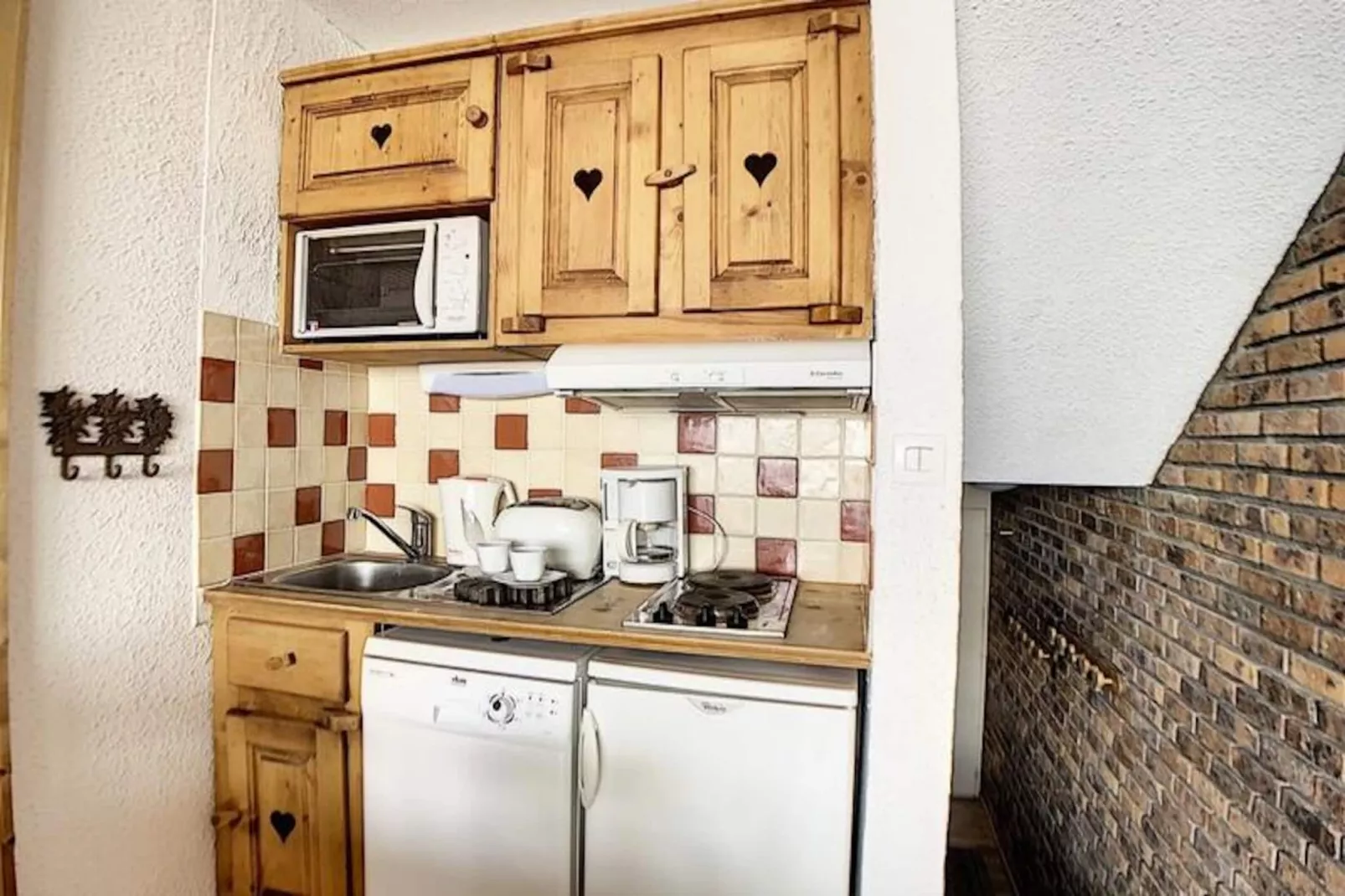 Résidence Evons-Niet-getagd