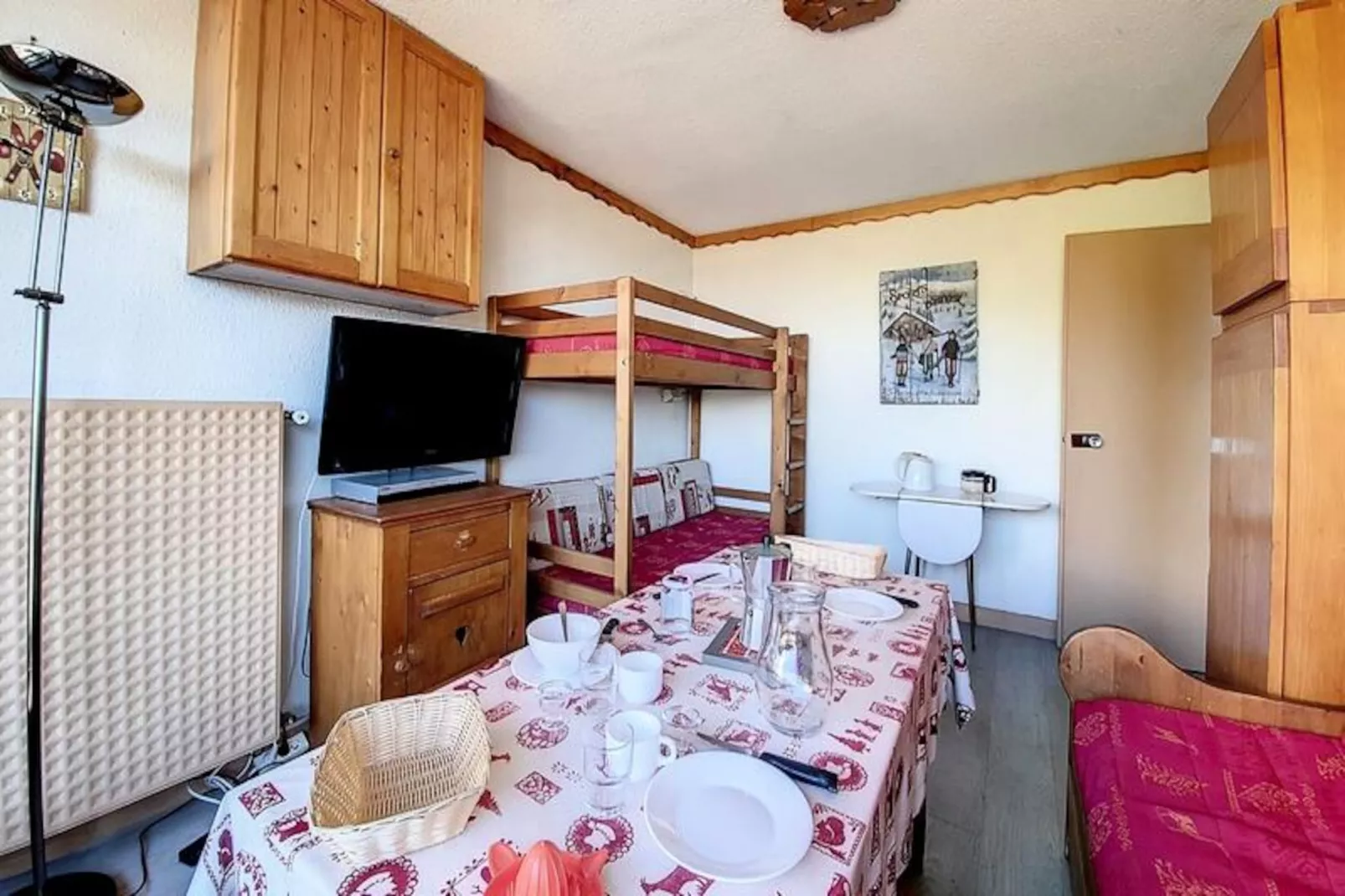 Résidence Chaviere - Niet-getagd