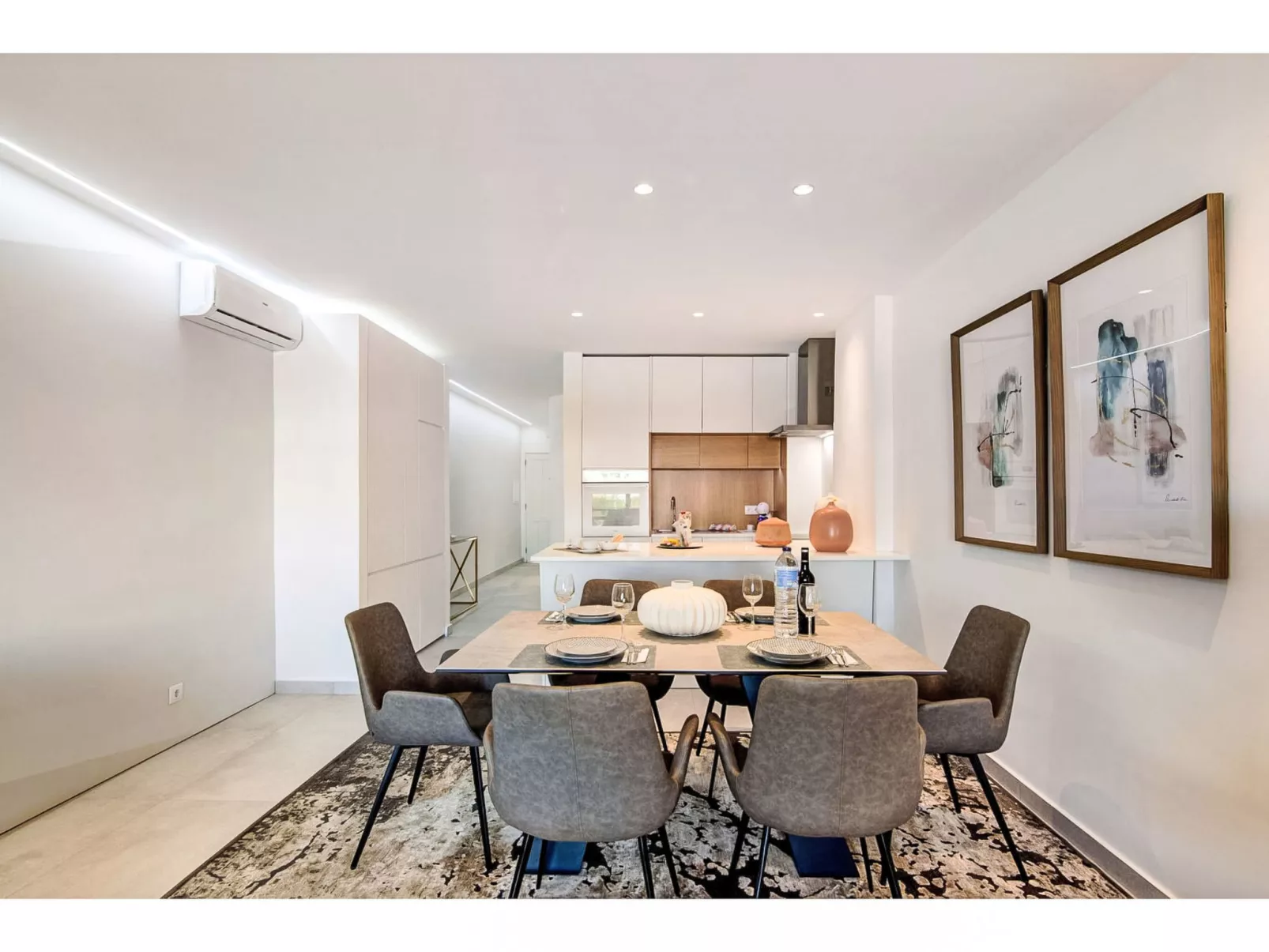 Albufeira Prestige - Sunny Way-Binnen