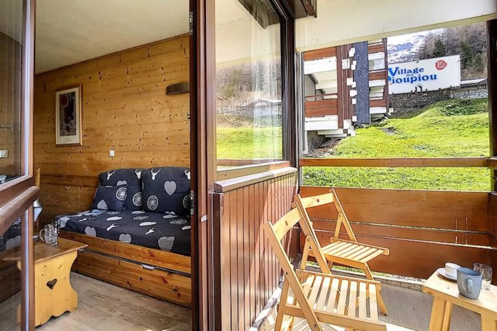 Résidence Alpages-Niet-getagd