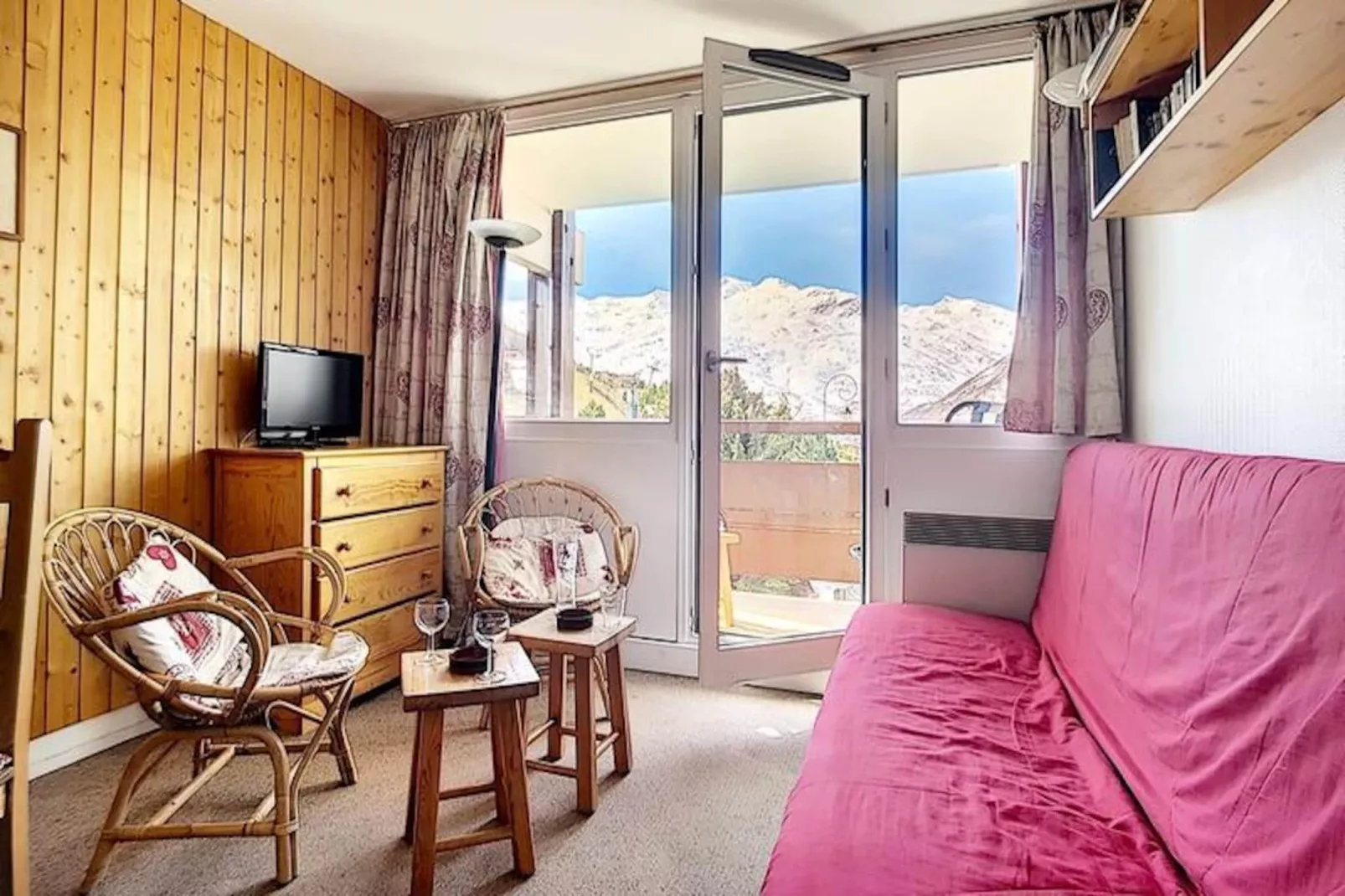 Résidence Alpages-Niet-getagd