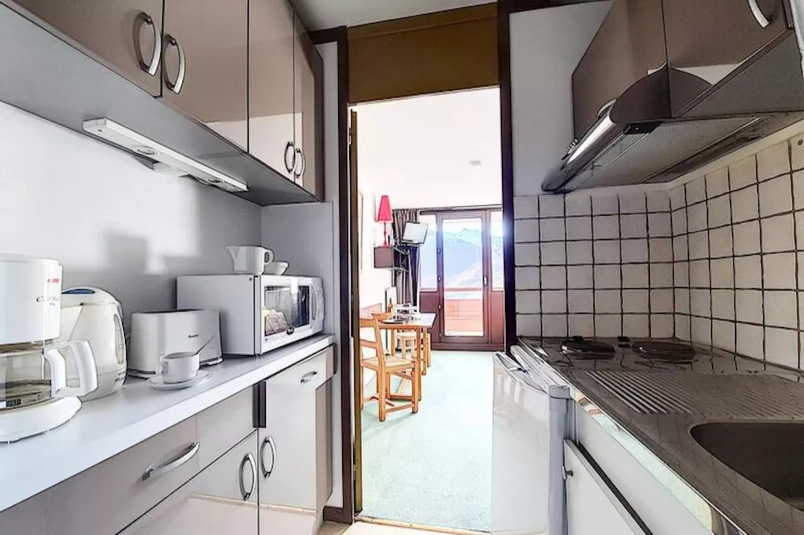 Résidence Alpages-Niet-getagd