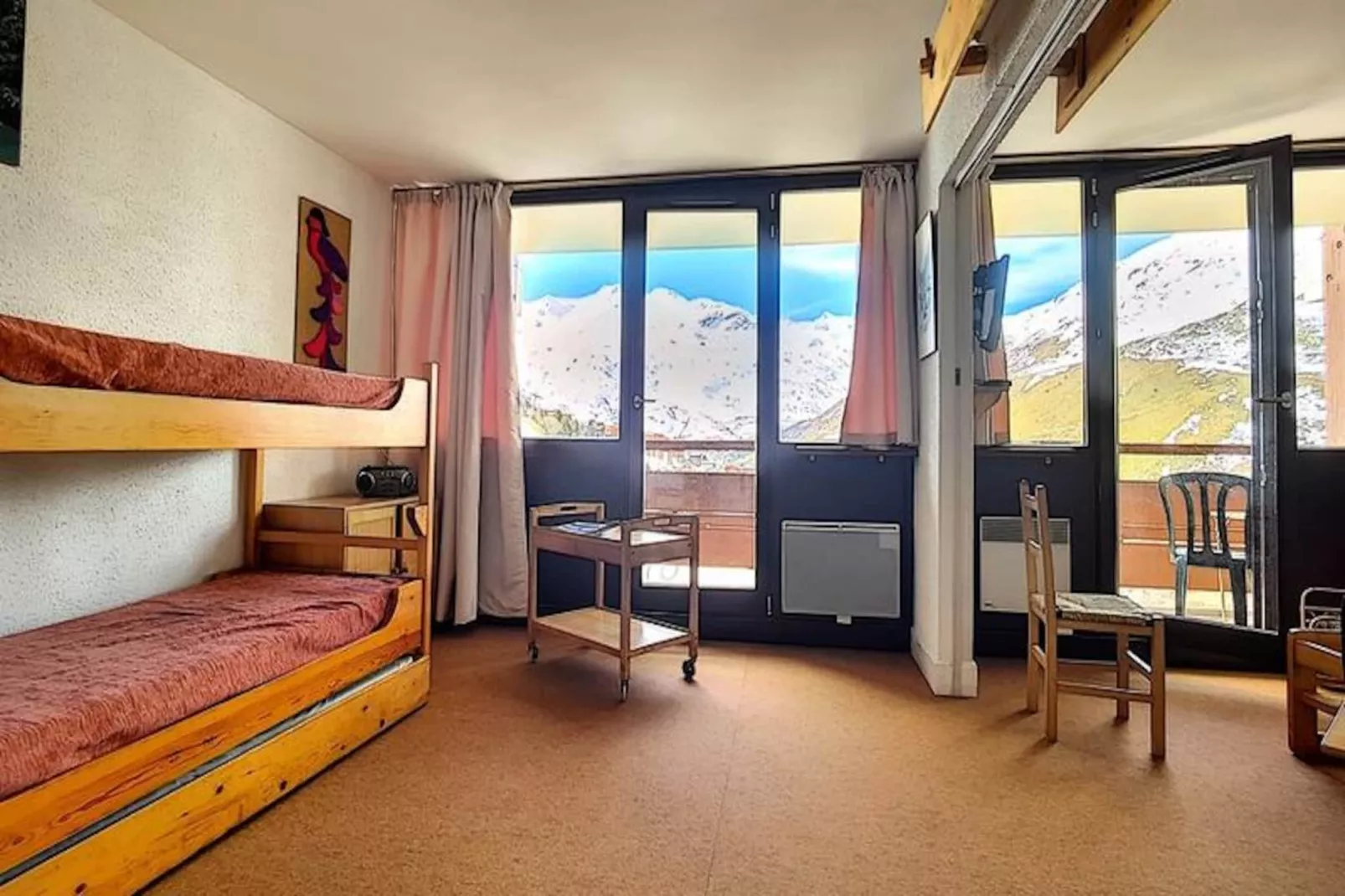 Résidence Alpages-Niet-getagd