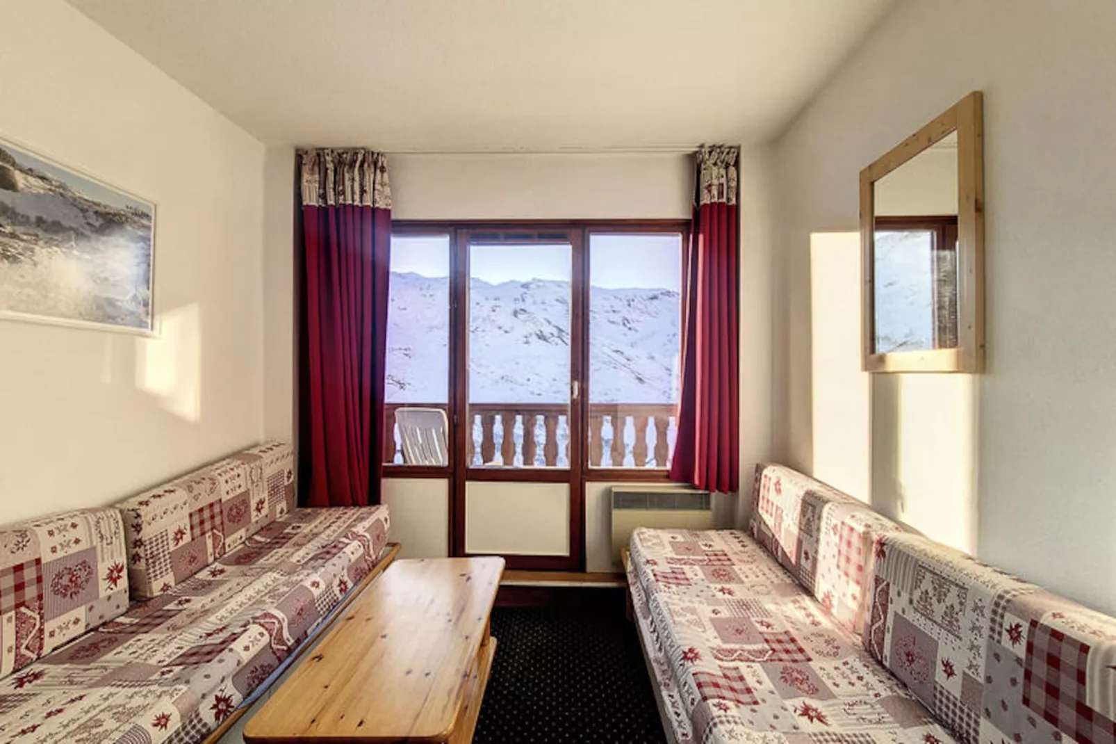 Résidence Necou-Niet-getagd