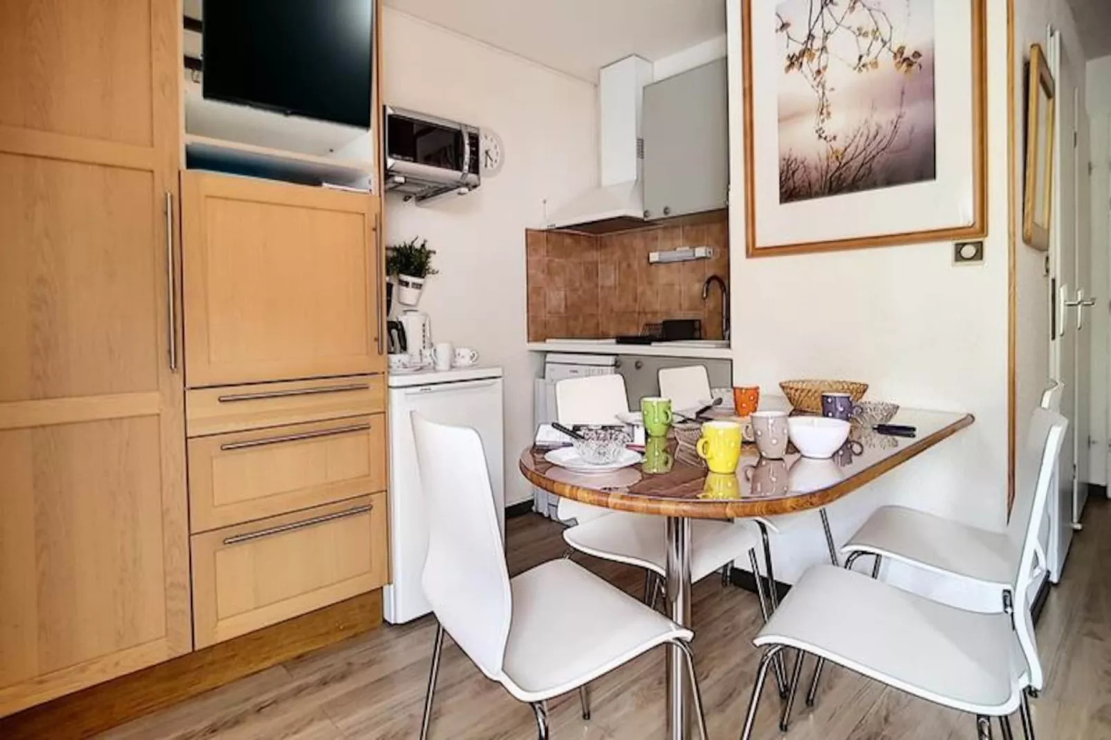 Résidence Ski Soleil-Niet-getagd