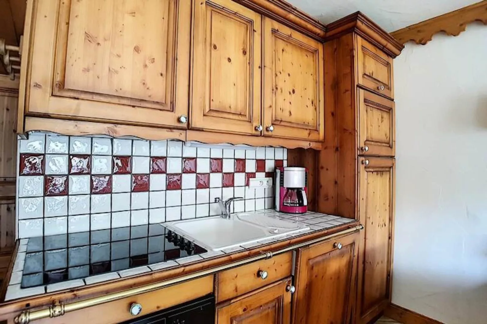 Résidence Hameau Des Marmottes-Niet-getagd