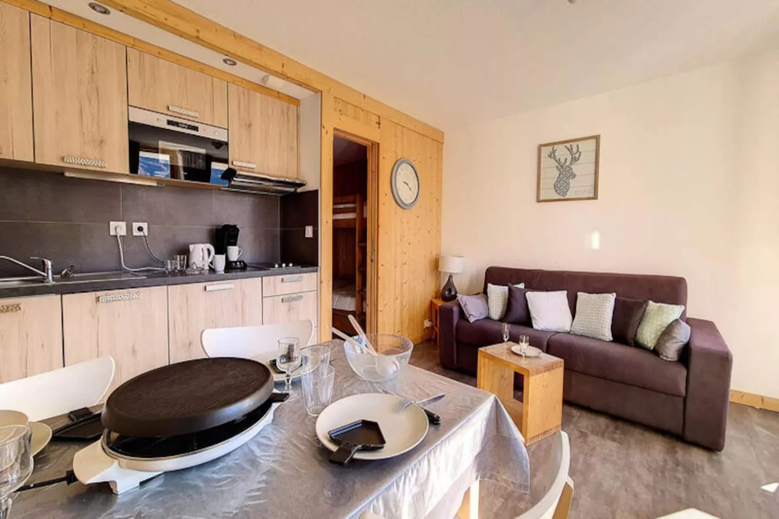 Résidence Ski Soleil-Niet-getagd