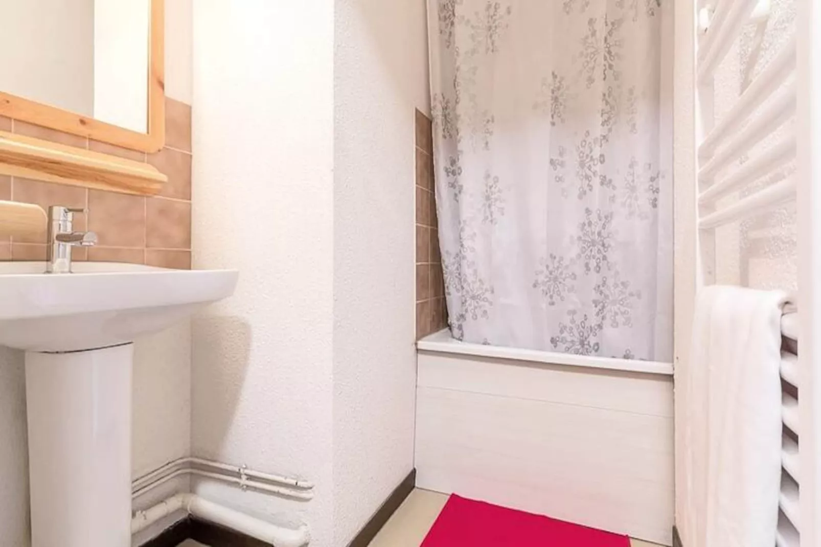 Résidence Ski Soleil - Niet-getagd