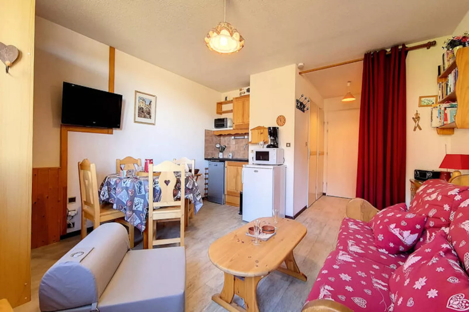 Résidence Ski Soleil-Niet-getagd