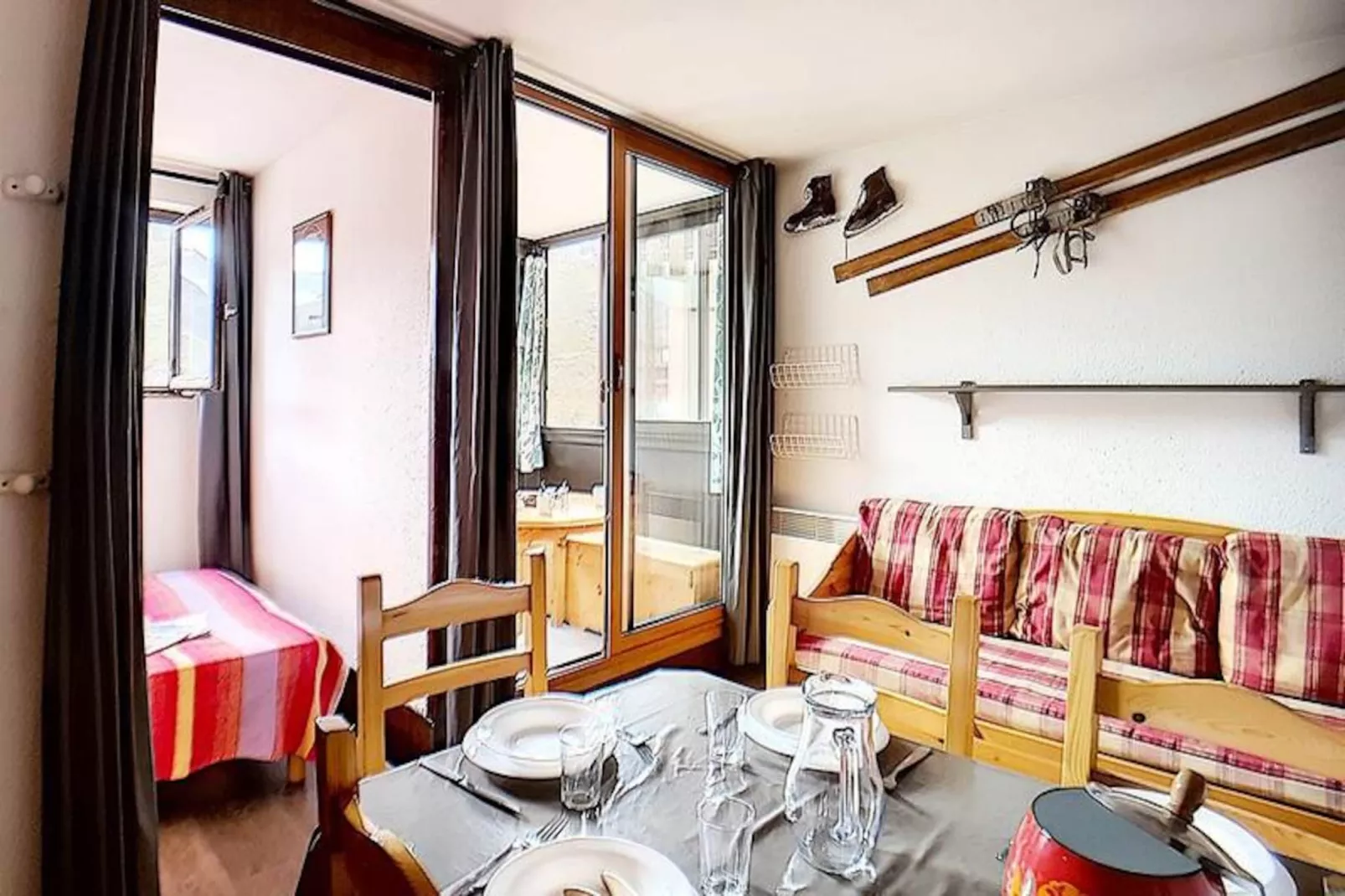 Résidence Ski Soleil-Niet-getagd