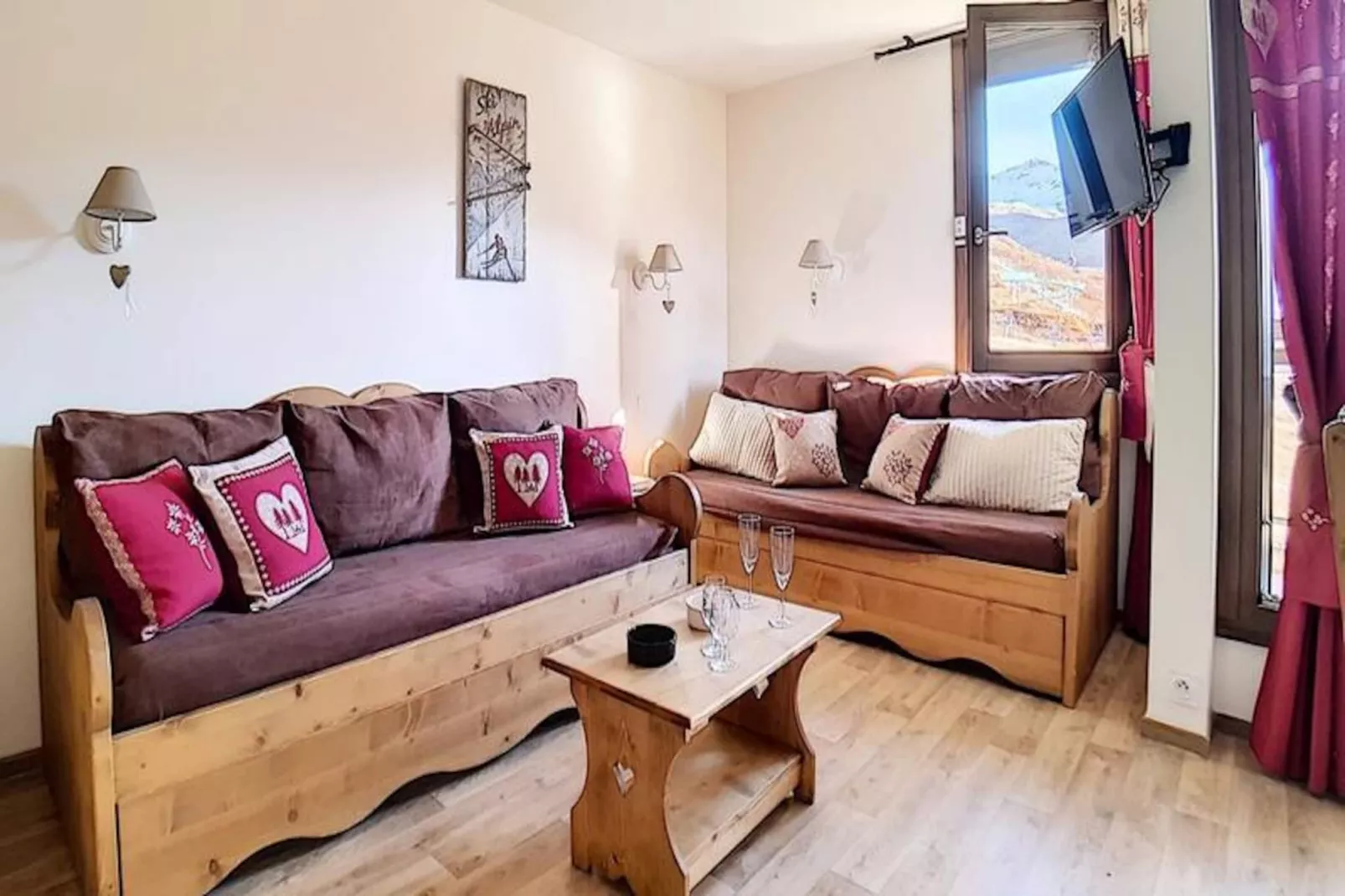 Résidence Origanes-Niet-getagd