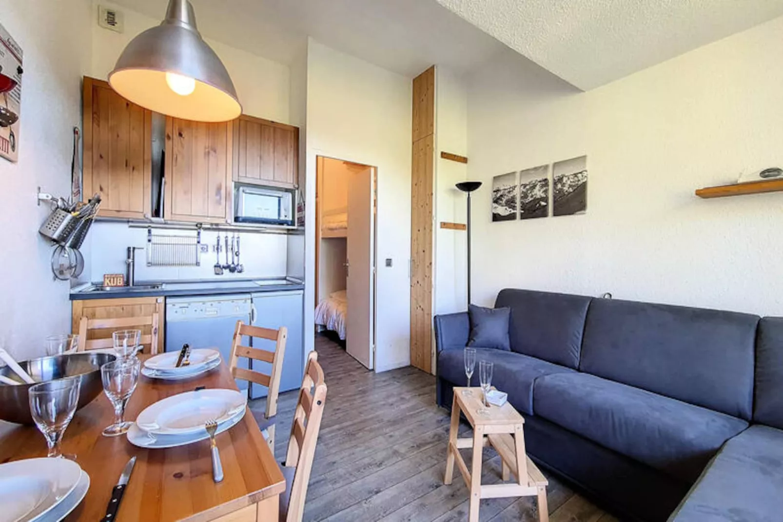 Résidence Boedette A-Niet-getagd