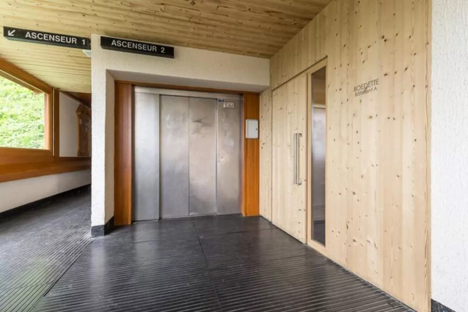 Résidence Boedette A-Niet-getagd