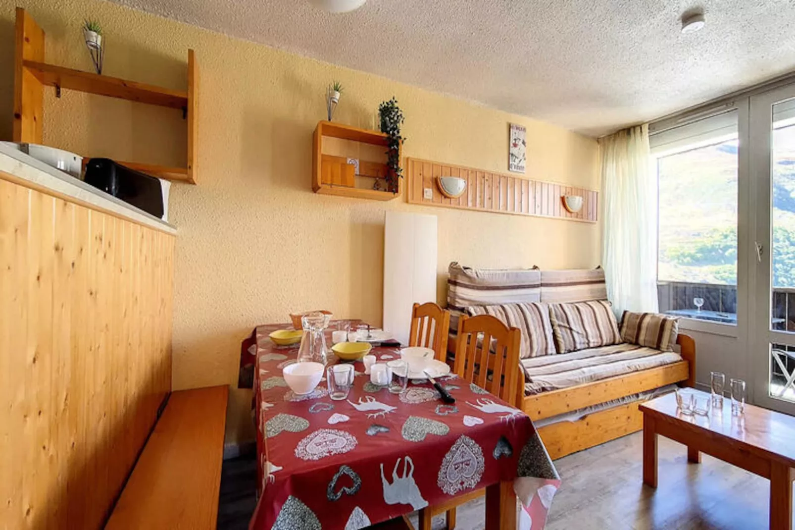 Résidence Villaret-Niet-getagd