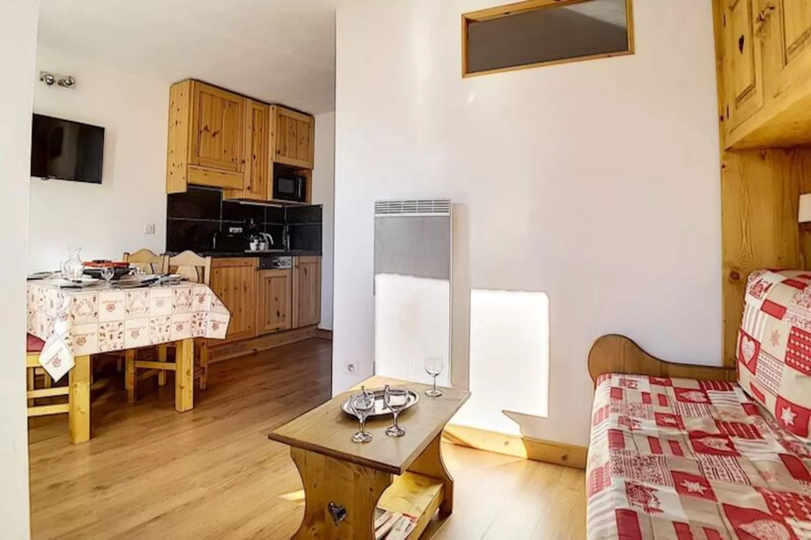 Résidence Coryles B-Niet-getagd