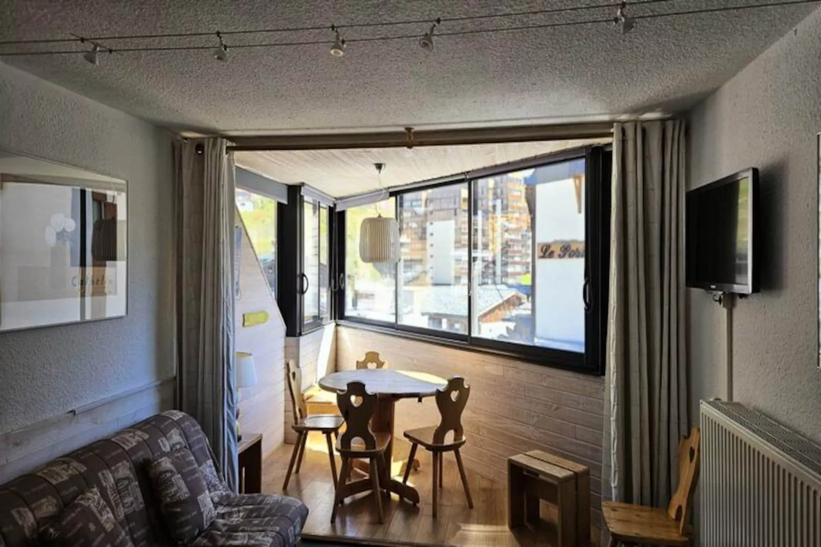 Résidence Trois Vallees-Niet-getagd