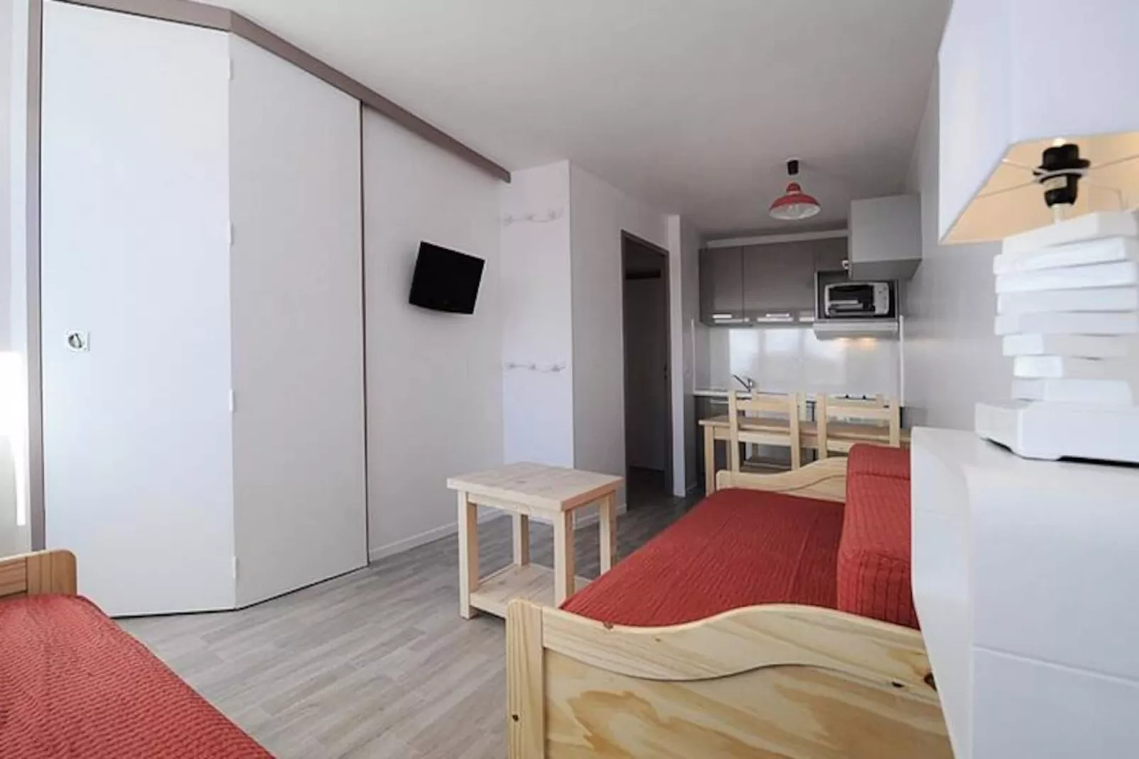 Résidence Boedette D-Niet-getagd