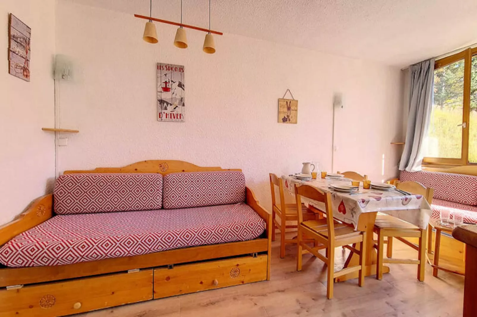 Résidence Boedette D-Niet-getagd