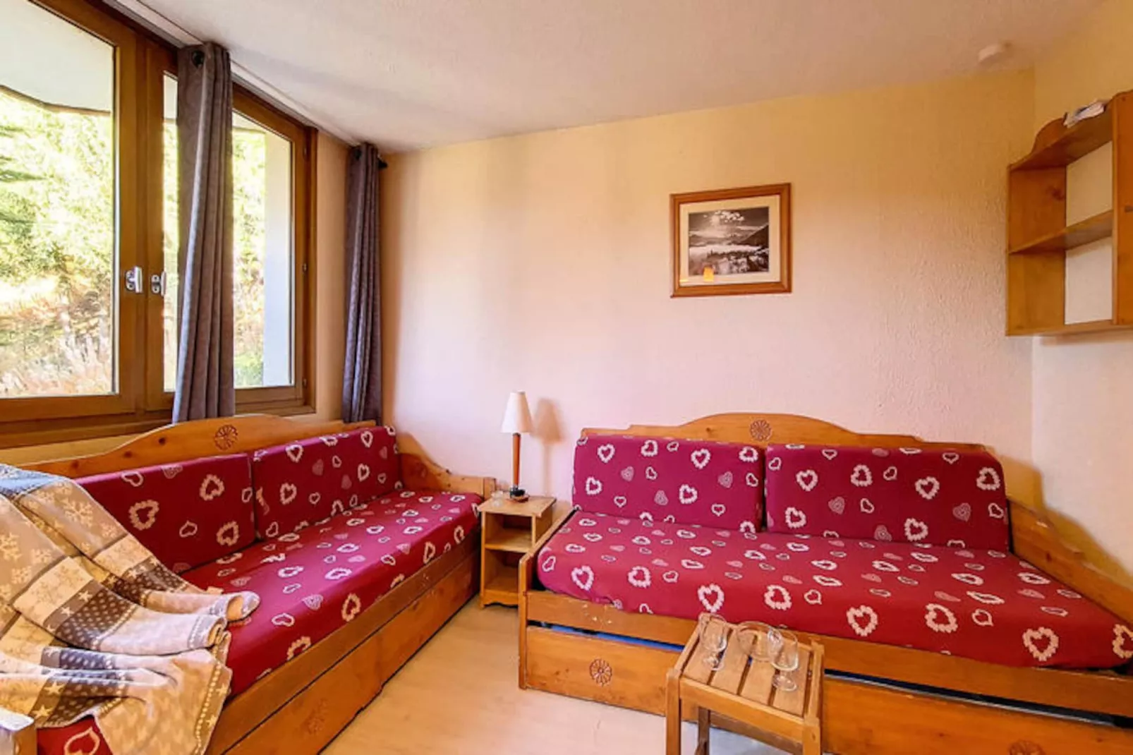 Résidence Boedette D-Niet-getagd