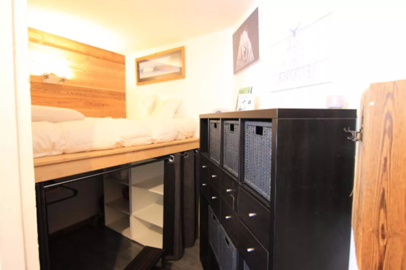 Résidence Trois Vallees-Niet-getagd