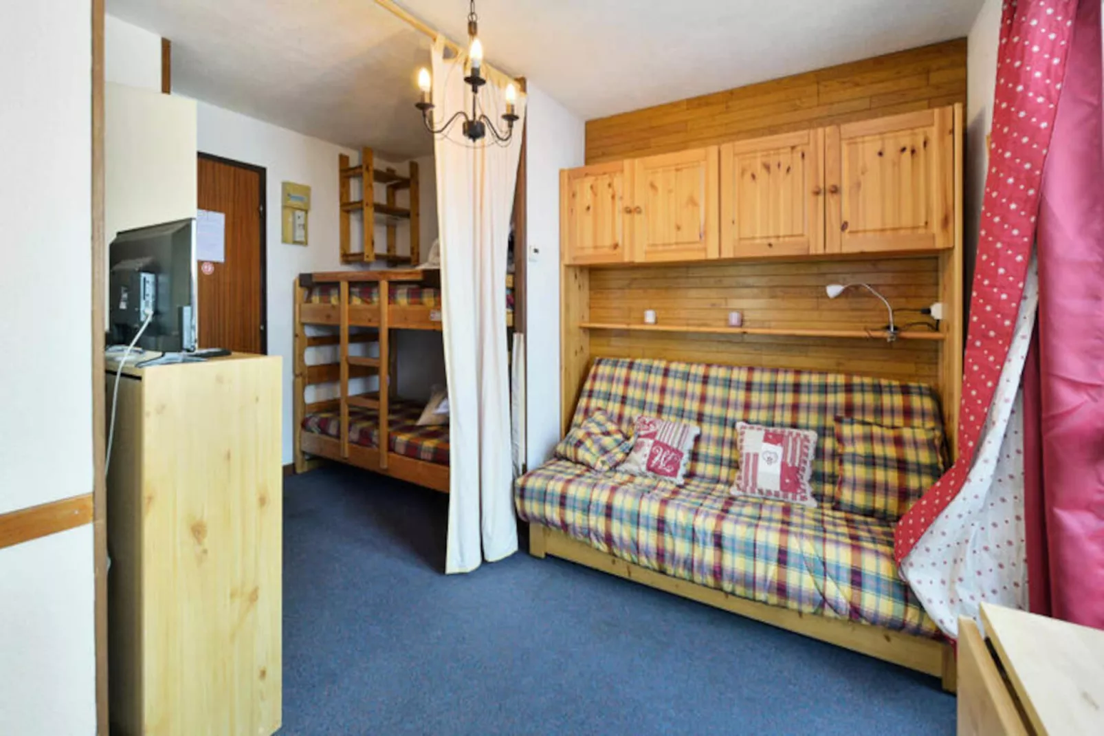 Résidence Astragales-Niet-getagd