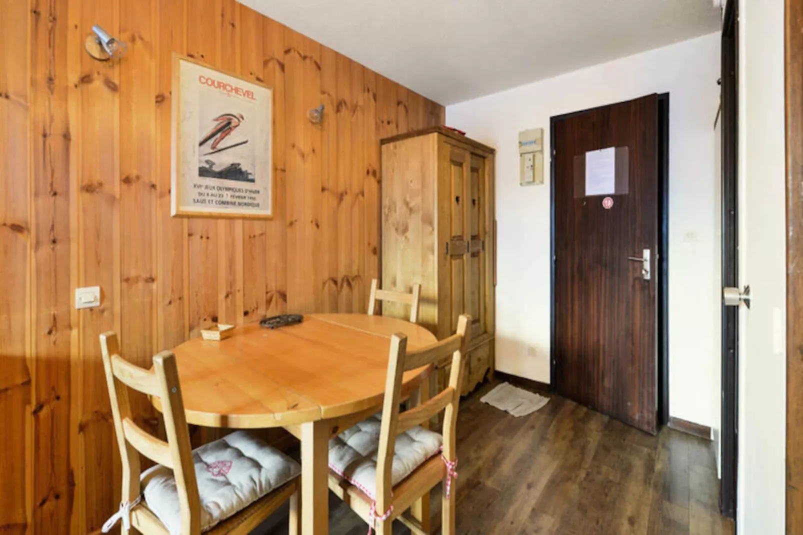 Résidence Astragales-Niet-getagd