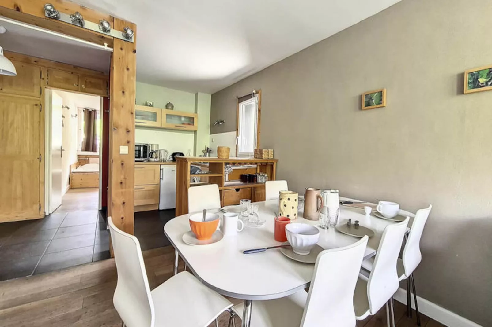 Résidence Beaufortain-Niet-getagd