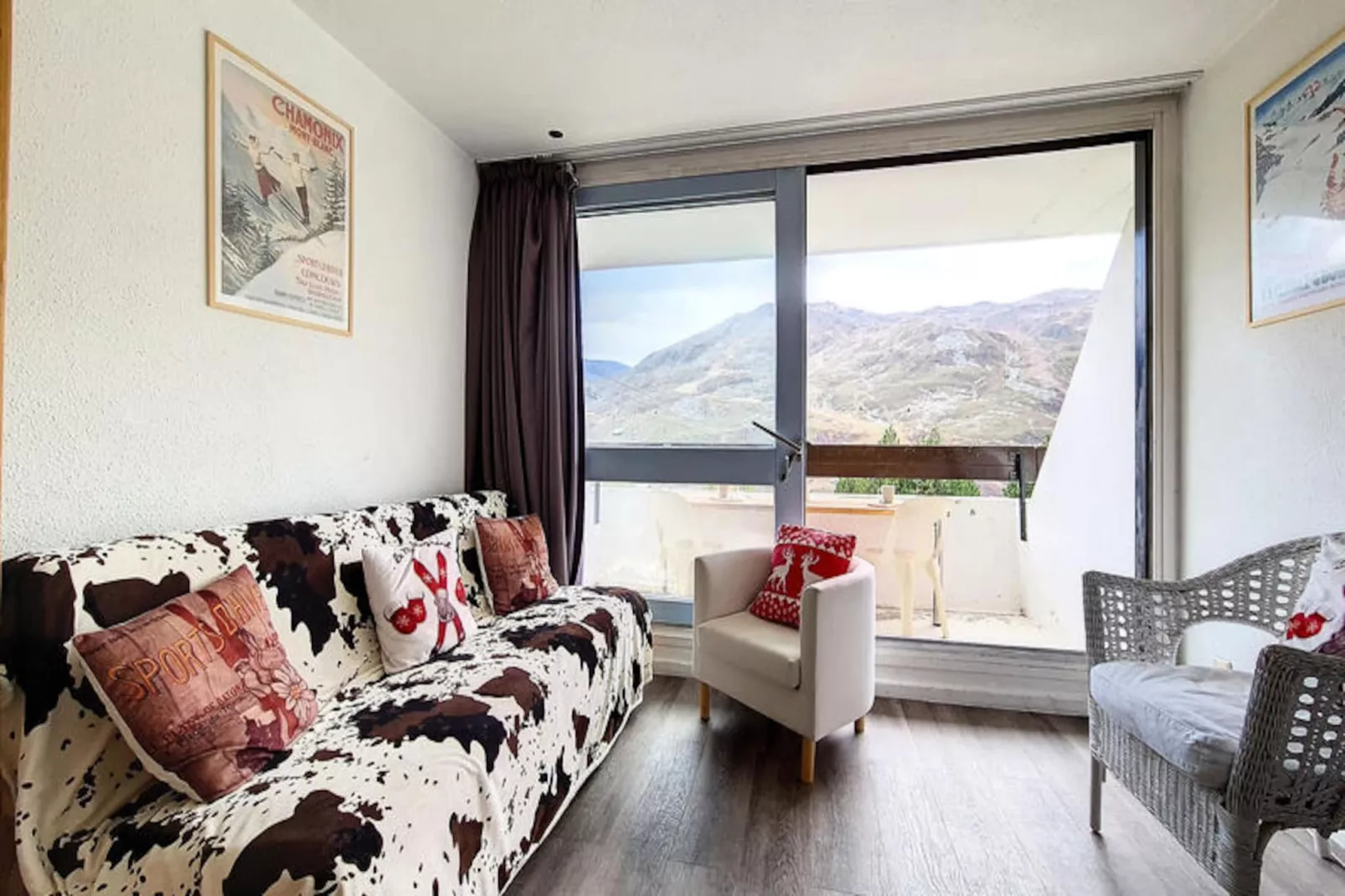 Résidence Tougnette-Niet-getagd