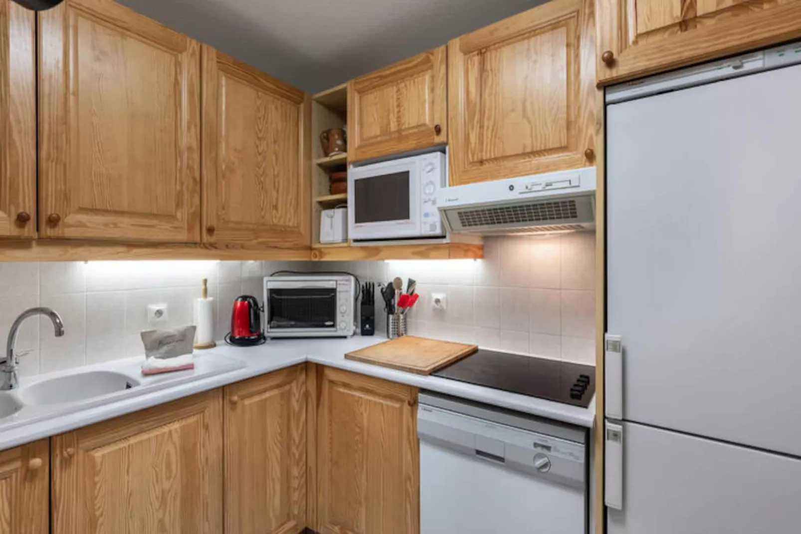 Résidence Diamant-Niet-getagd