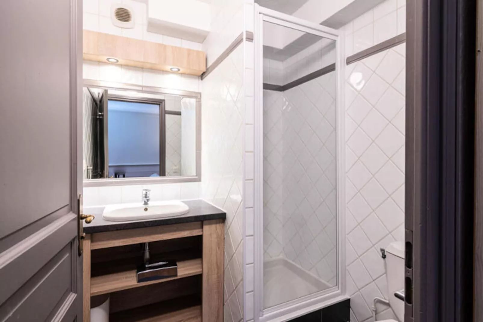 Chalet Chamois-Niet-getagd