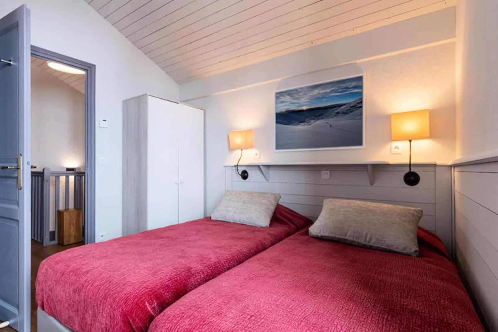 Chalet Chamois-Niet-getagd