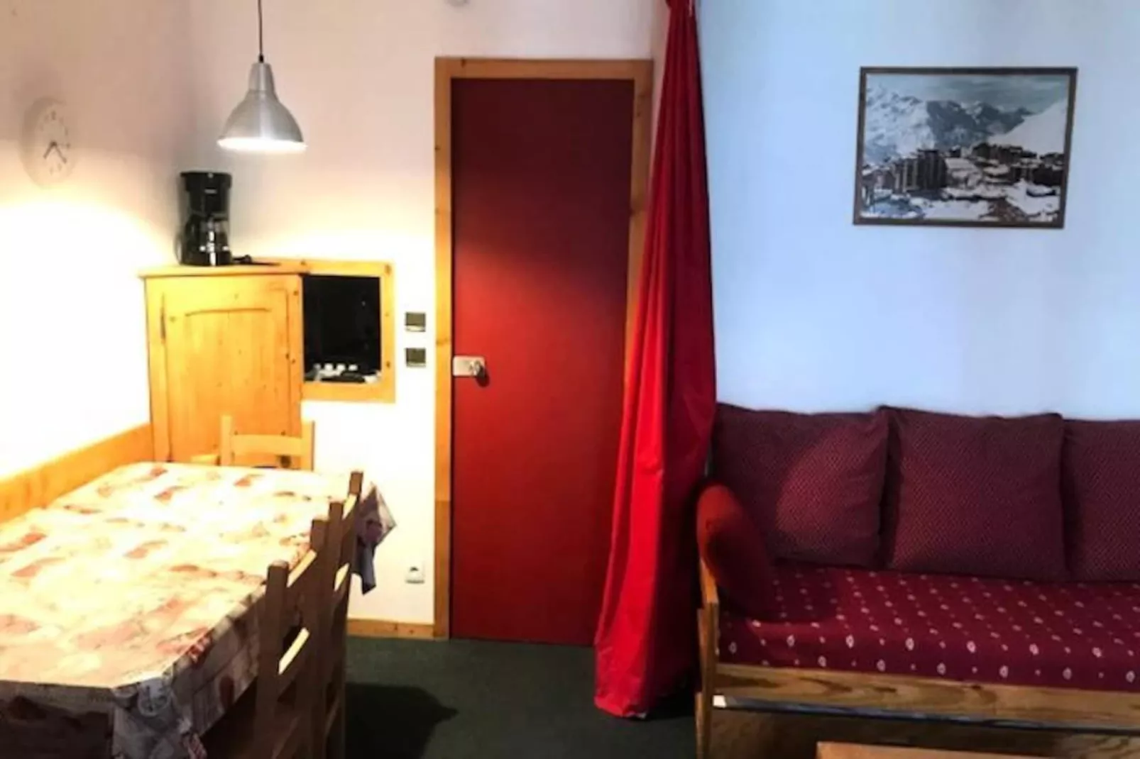 Résidence Eskival-Niet-getagd