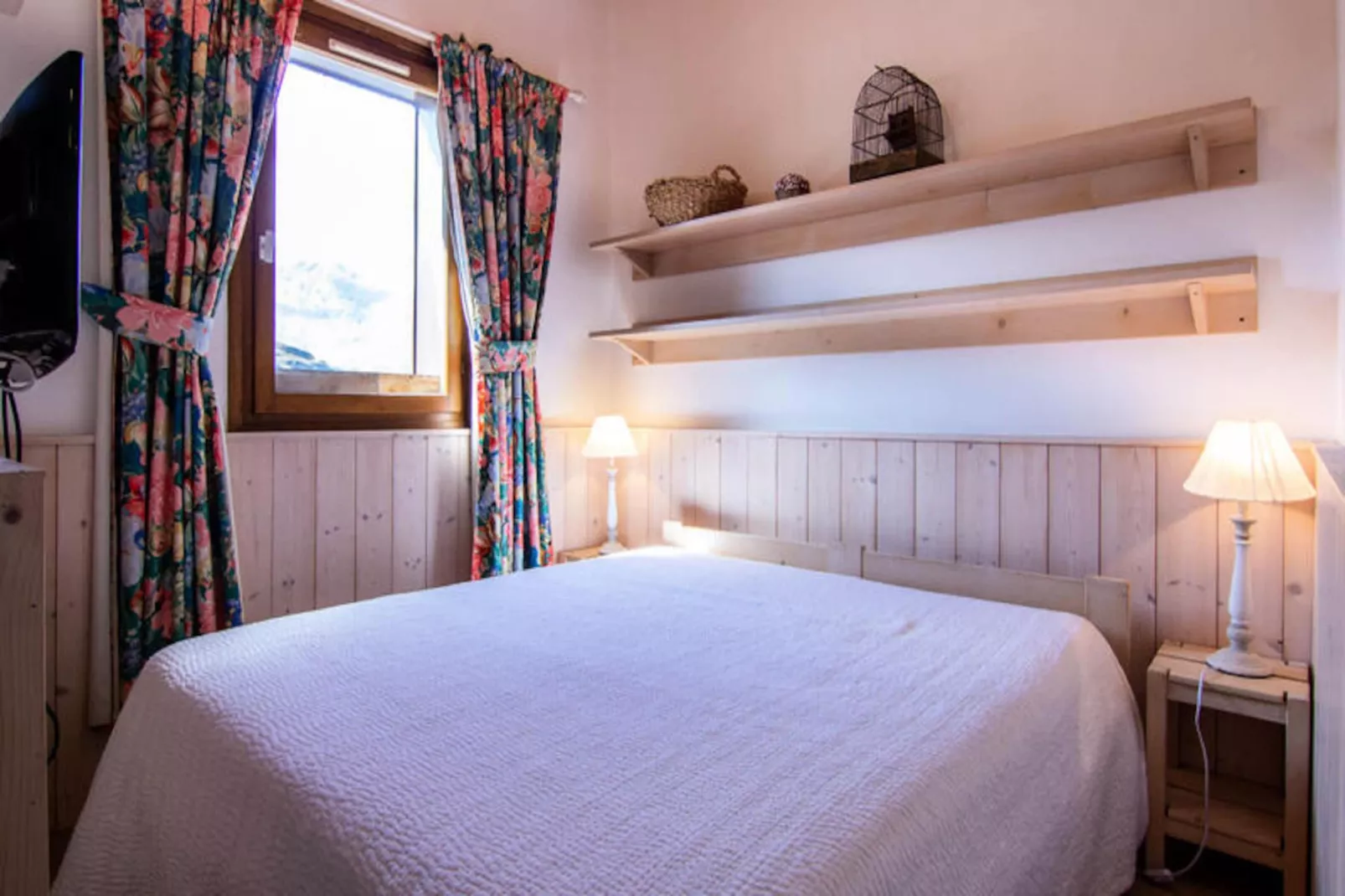 Résidence Reine Blanche-Niet-getagd