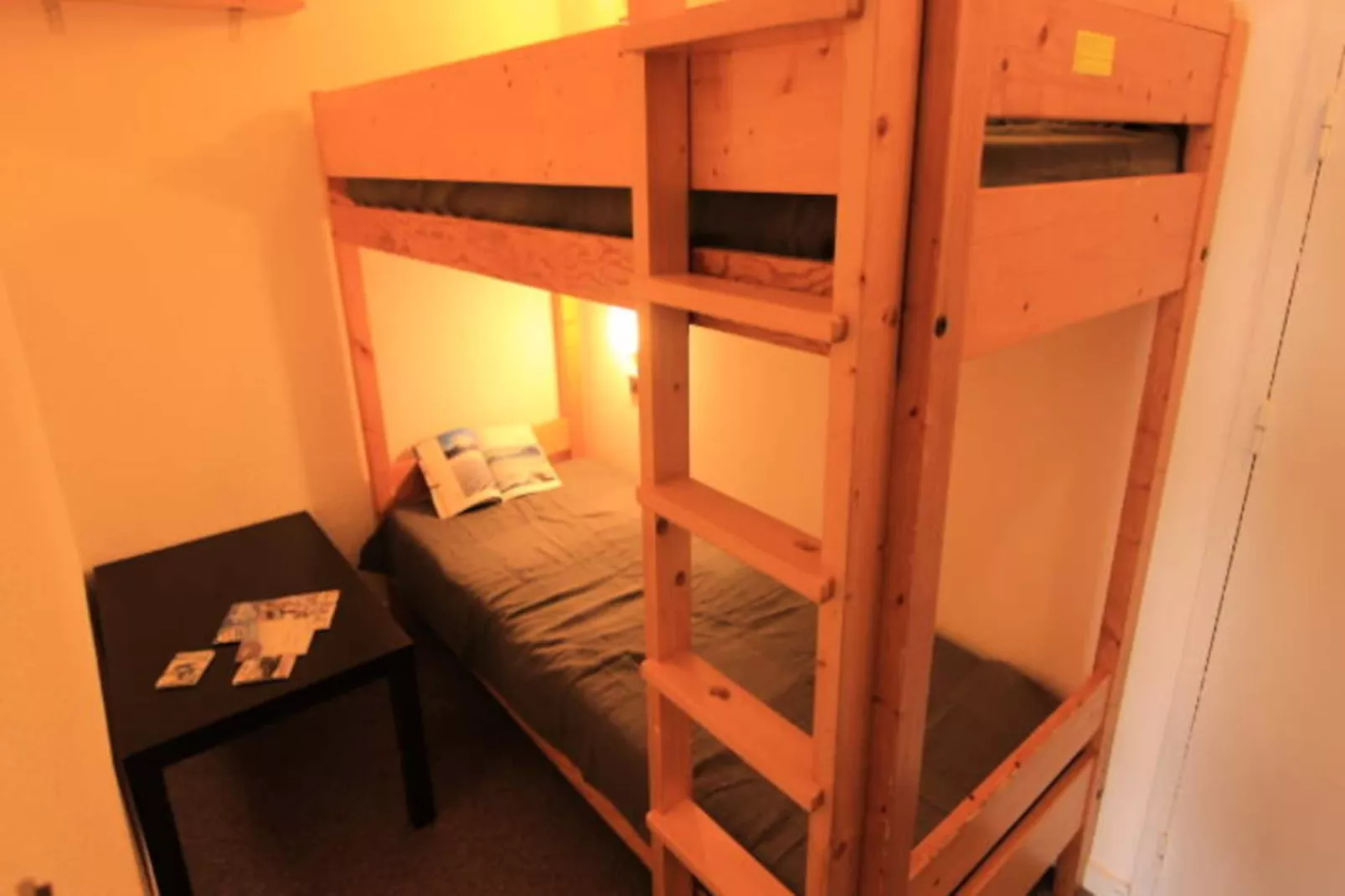 Résidence Temples Du Soleil Cuzco-Niet-getagd