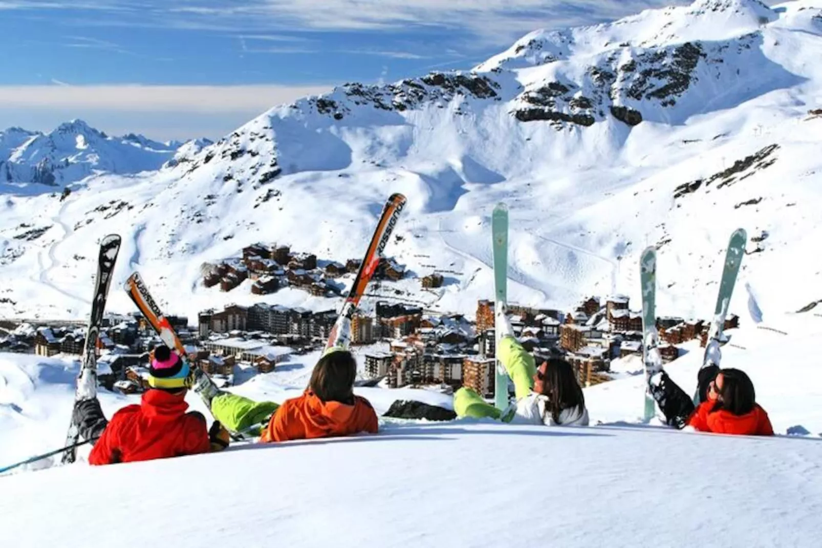 Résidence Temples Du Soleil Cuzco-Niet-getagd