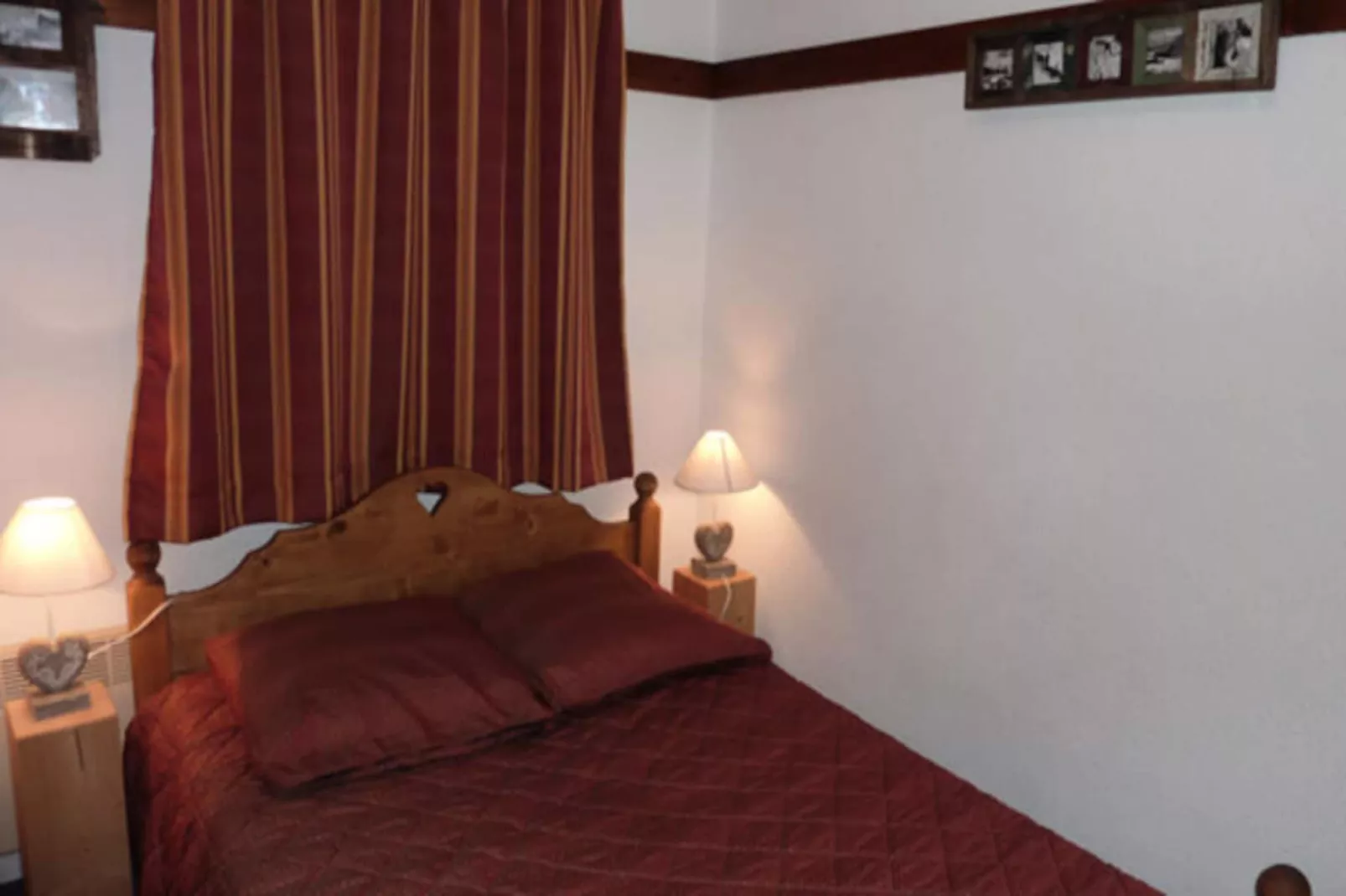 Résidence Reine Blanche-Niet-getagd