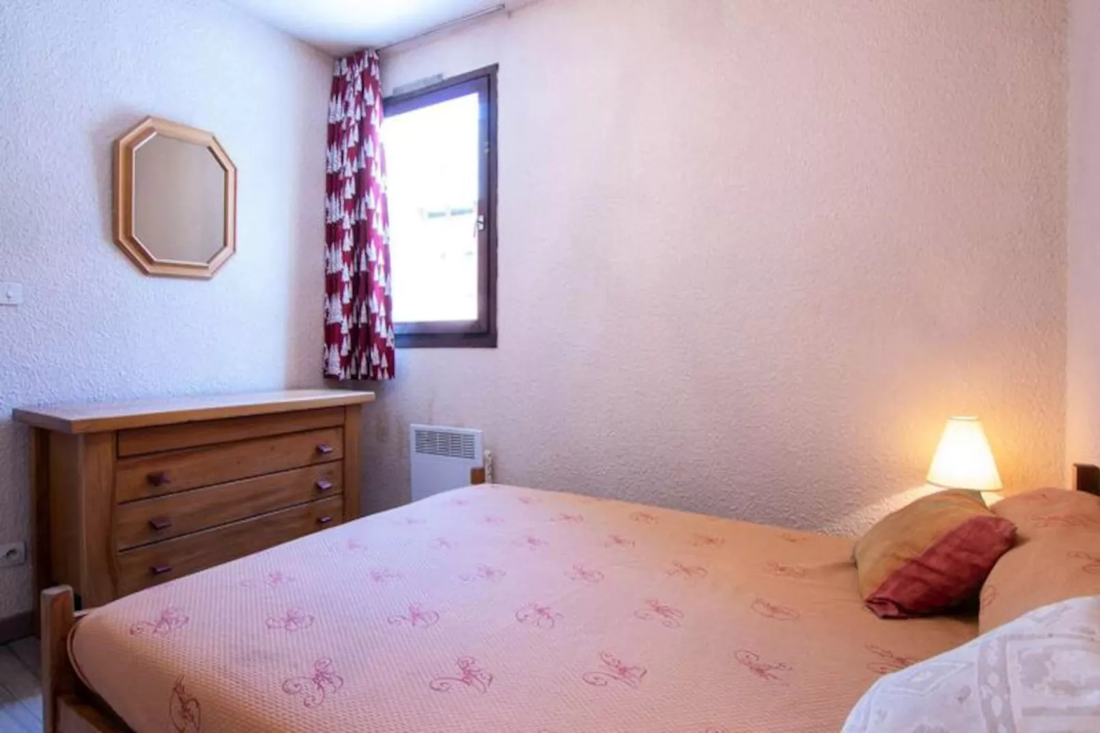 Résidence Lac Du Lou-Niet-getagd