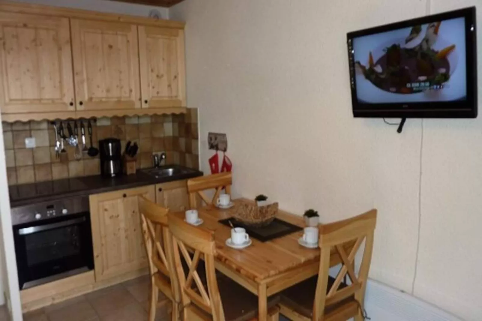 Résidence Eterlous-Niet-getagd