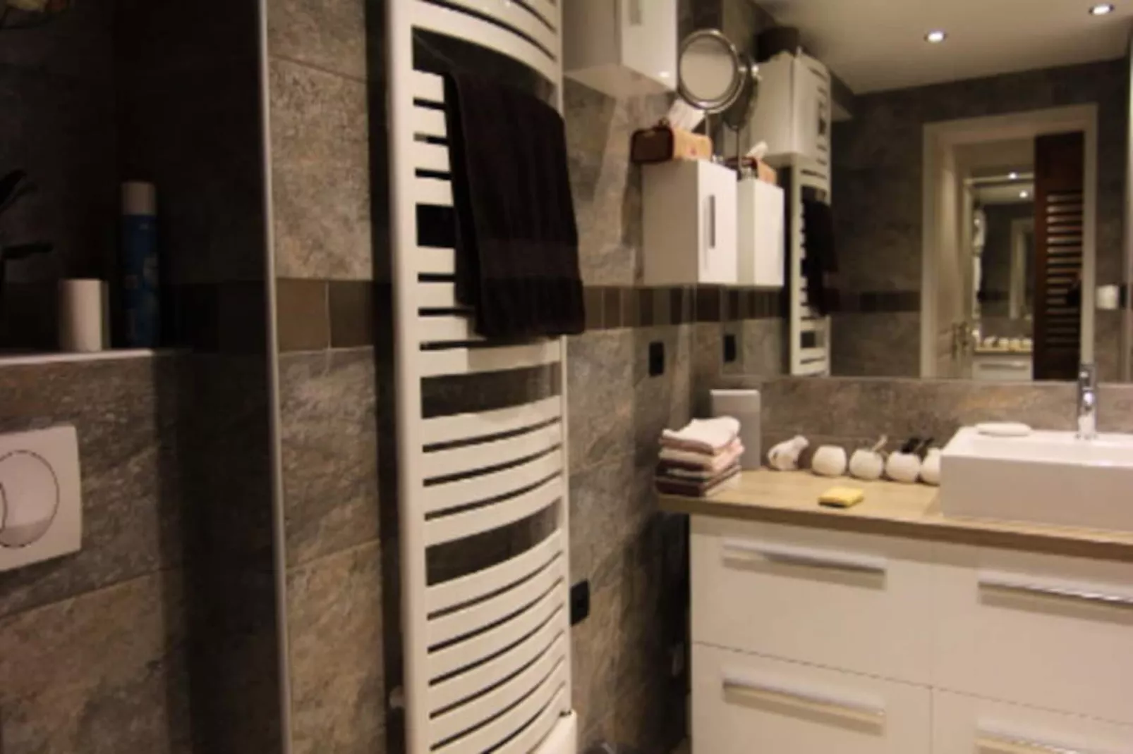 Résidence Diamant-Niet-getagd