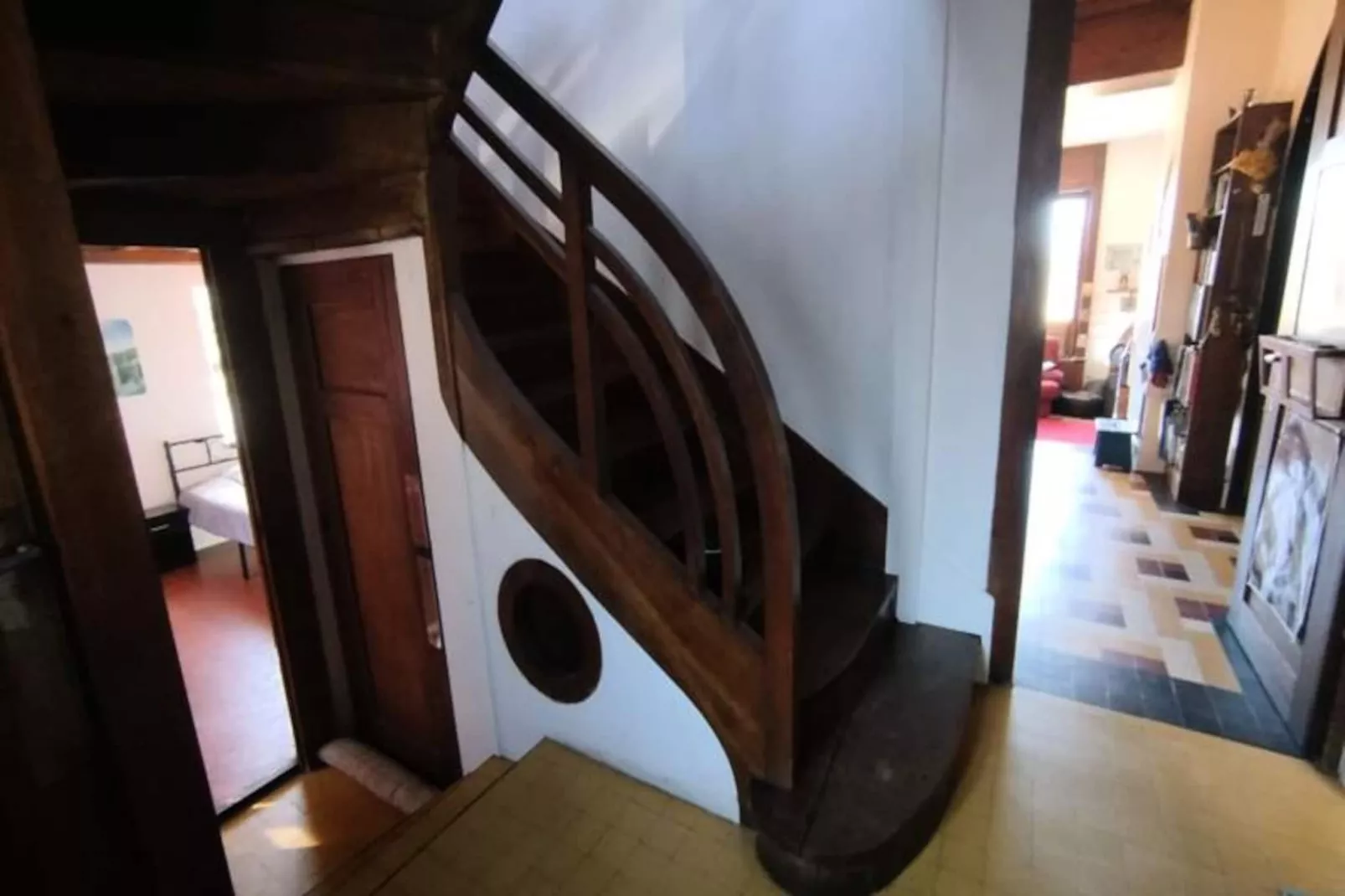 Maison De Vacances Boh&egrave;me Avec Vue Sur Le Lac - Niet-getagd