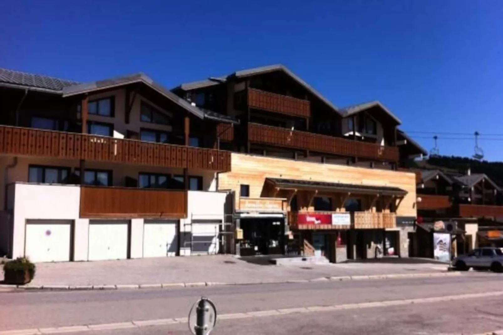 Résidence Byblos-Niet-getagd