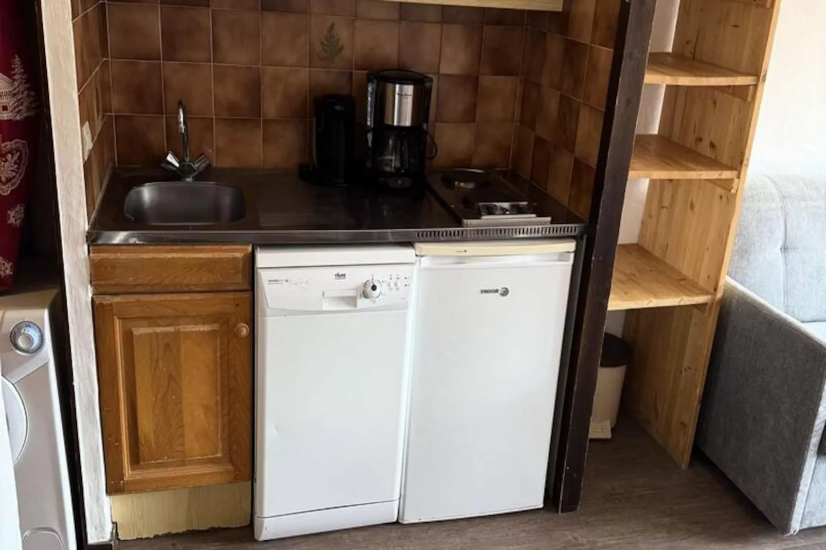 Résidence Jardin Alpin - Carlines-Niet-getagd