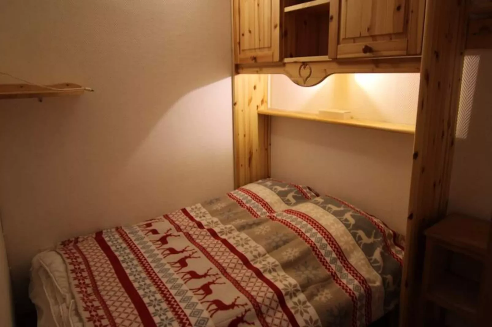 Résidence C.commercial Le Tavaillon-Niet-getagd