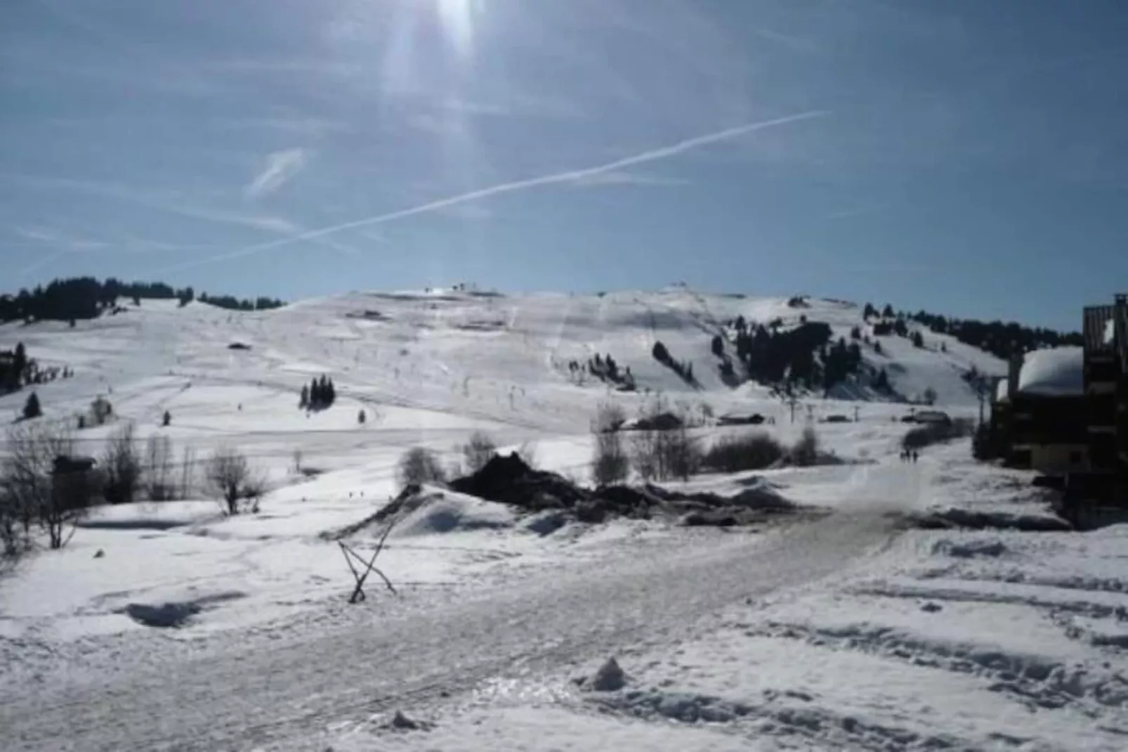 Résidence Village Bat 5-6-Niet-getagd